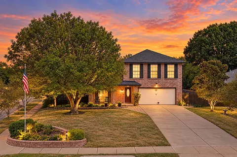 13200 Fieldgate Dr, Austin, TX 78753