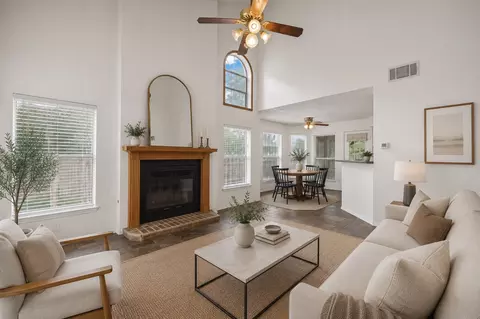 4605 Molera Dr, Austin, TX 78749