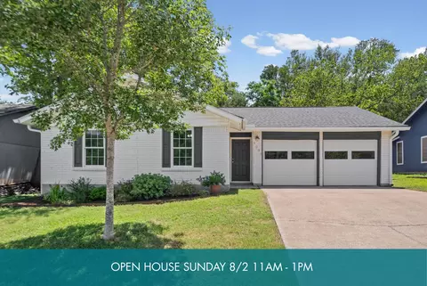 1001 Speer Ln, Austin, TX 78745