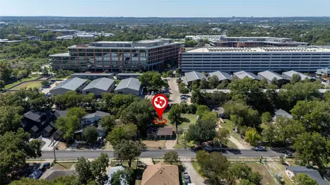 4803 Alf Ave, Austin, TX 78721