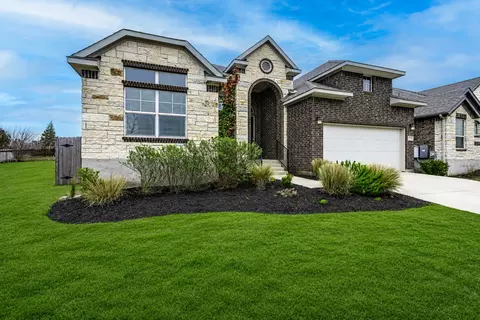 20933 Claire Jean Path, Pflugerville, TX 78660