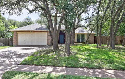 16605 Black Kettle Dr, Leander, TX 78641