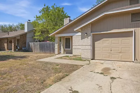 904906 Hyridge St, Round Rock, TX 78664