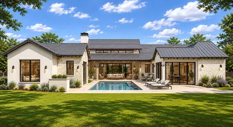 4 Creek Hollow Way, Spicewood, TX 78669