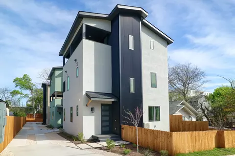 2818 E 22nd St #1, Austin, TX 78722