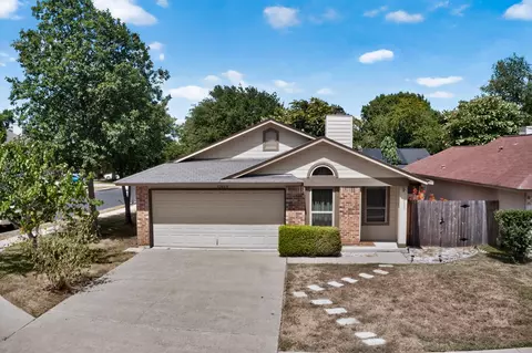 12613 Olympiad Dr, Austin, TX 78729