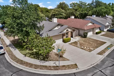 12613 Olympiad Dr, Austin, TX 78729