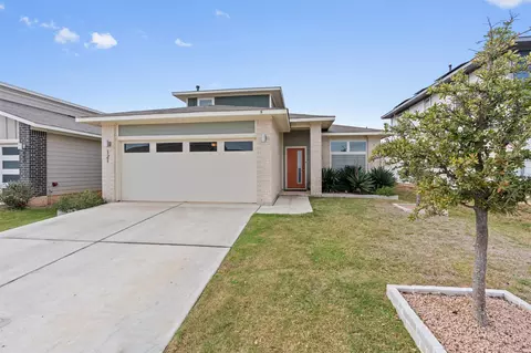 121 Tequilana Pass, Leander, TX 78641