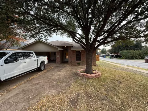 1613 Catherine Ct, Round Rock, TX 78664