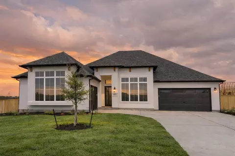 144 Agua Dulce, Bastrop, TX 78602