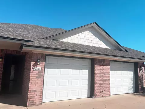 504 Karey Dr #A & B, Temple, TX 76502