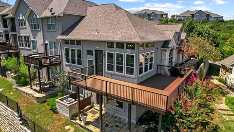 234 Sunrise Ridge Cv #1901, Austin, TX 78738