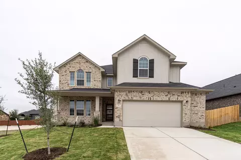 871 Cherrystone Loop, Buda, TX 78610