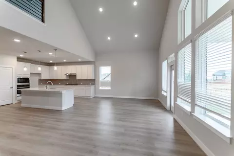 Living - 871 Cherrystone Loop, Buda, TX 78610 photo 3 of 4