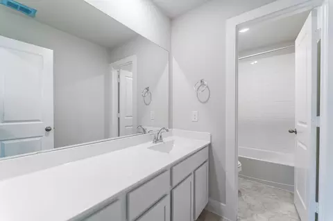 Entry Way - 871 Cherrystone Loop, Buda, TX 78610 photo 2 of 2