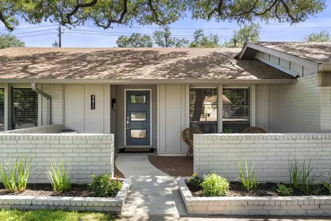 4411 Bilboa Dr, Austin, TX 78759