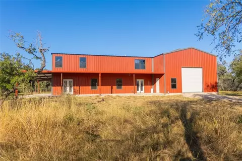 358 Cornelius Rd, Utopia, TX 78885 photo 4