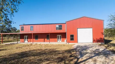 358 Cornelius Rd, Utopia, TX 78885 photo 2