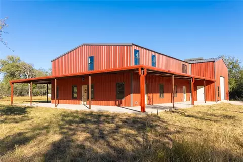 358 Cornelius Rd, Utopia, TX 78885 photo 6