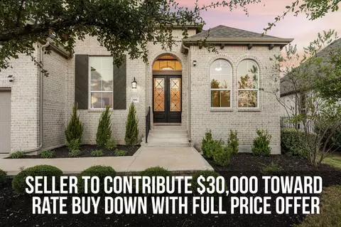 586 Two Creeks Ln, Austin, TX 78737