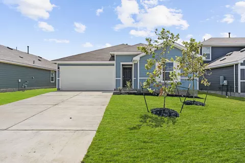 12117 Horseshoe Field Bnd, Mustang Ridge, TX 78610