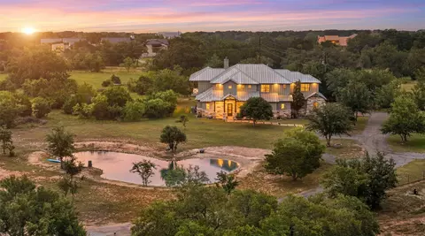 3830 Outback Trl, Spicewood, TX 78669