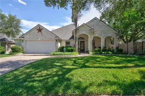 2513 Wanakah Ridge Dr, Cedar Park, TX 78613