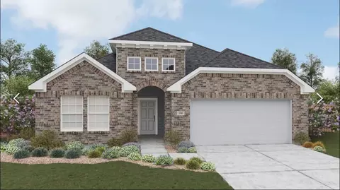 205 Wild Goose Dr, Jarrell, TX 76537