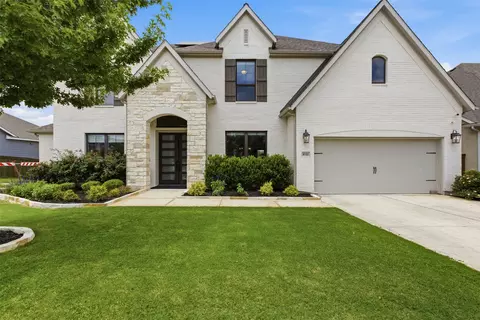 1021 Overstreet Ln, Leander, TX 78641