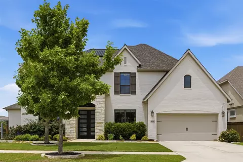 1021 Overstreet Ln, Leander, TX 78641