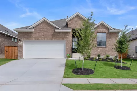 1125 Pansy Trl, Georgetown, TX 78628