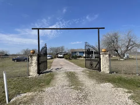 12322 Old Kimbro Rd, Manor, TX 78653
