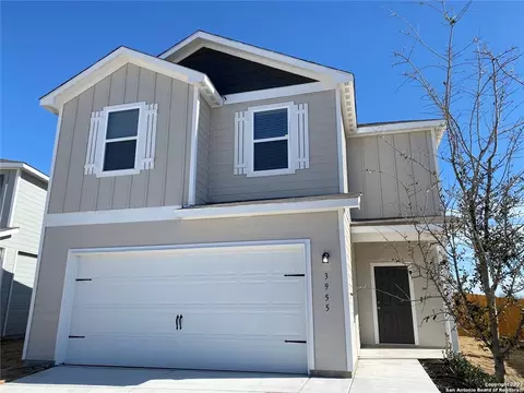 3955 Trail De Paris, New Braunfels, TX 78132
