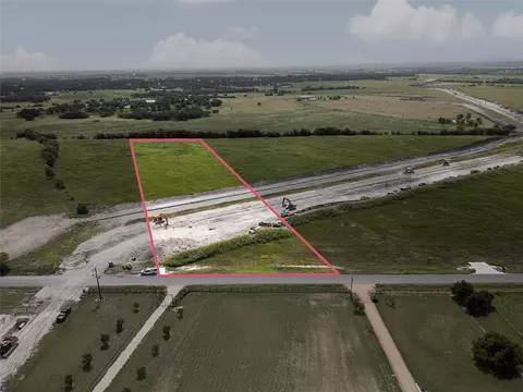 1300 County Road 153 #LOT 10, Georgetown, TX 78626