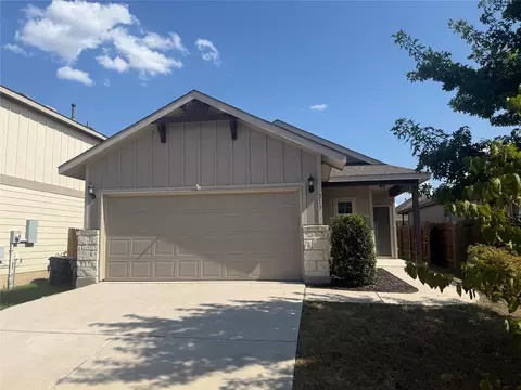 217 La Dera Dr, Liberty Hill, TX 78642