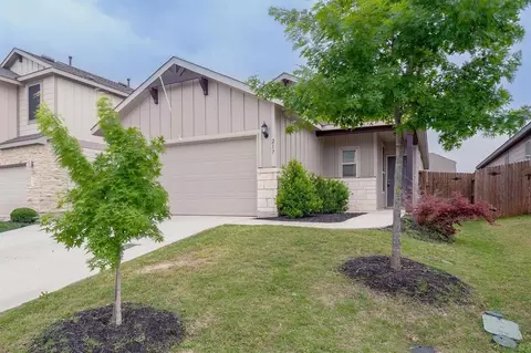 217 La Dera Dr, Liberty Hill, TX 78642