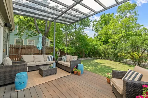 1704 W 34th St, Austin, TX 78703