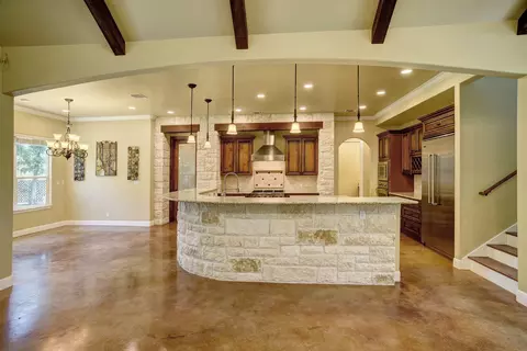 Kitchen - 115 Pine Point Cv, Elgin, TX 78621 photo 1 of 5
