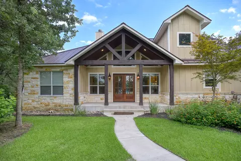 Exterior - 115 Pine Point Cv, Elgin, TX 78621 photo 3 of 7