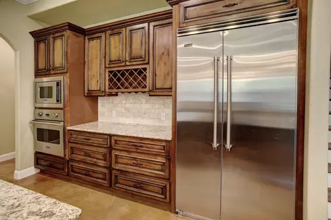 Kitchen - 115 Pine Point Cv, Elgin, TX 78621 photo 3 of 5