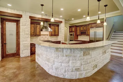 Kitchen - 115 Pine Point Cv, Elgin, TX 78621 photo 2 of 5