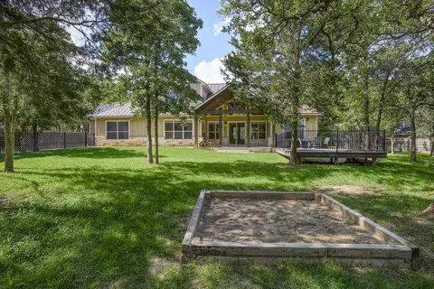 Exterior - 115 Pine Point Cv, Elgin, TX 78621 photo 7 of 7