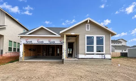 5326 Ovile St, Round Rock, TX 78665