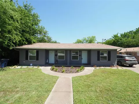 4711 Bull Creek Rd, Austin, TX 78731