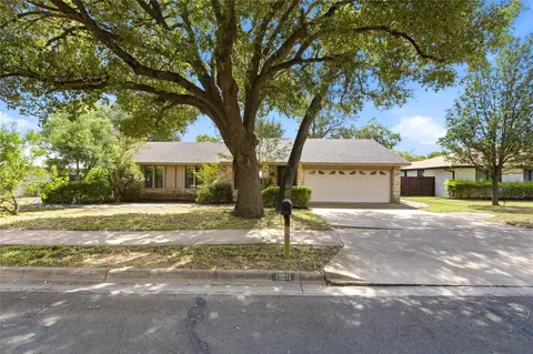 10511 Mourning Dove Dr, Austin, TX 78750