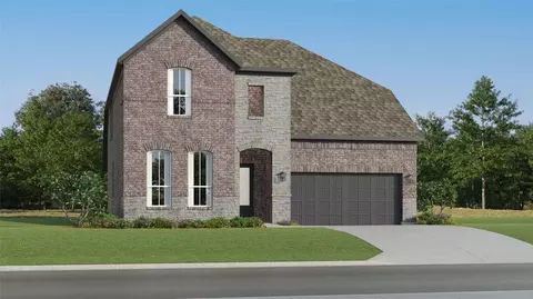 419 Corniche Cir, Hutto, TX 78634