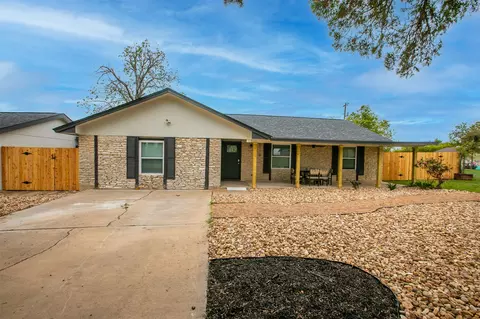 4613 Joseph Dr, Round Rock, TX 78665