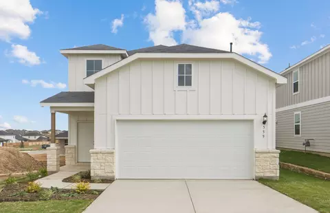 559 Kapok St, Buda, TX 78610