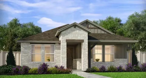 719 Clarissa St, Buda, TX 78610 photo 1