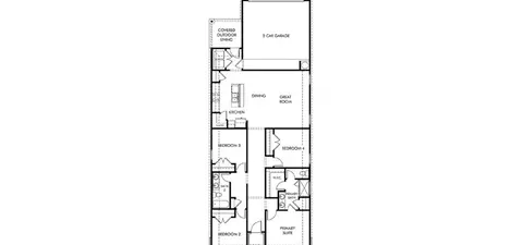 719 Clarissa St, Buda, TX 78610 photo 2